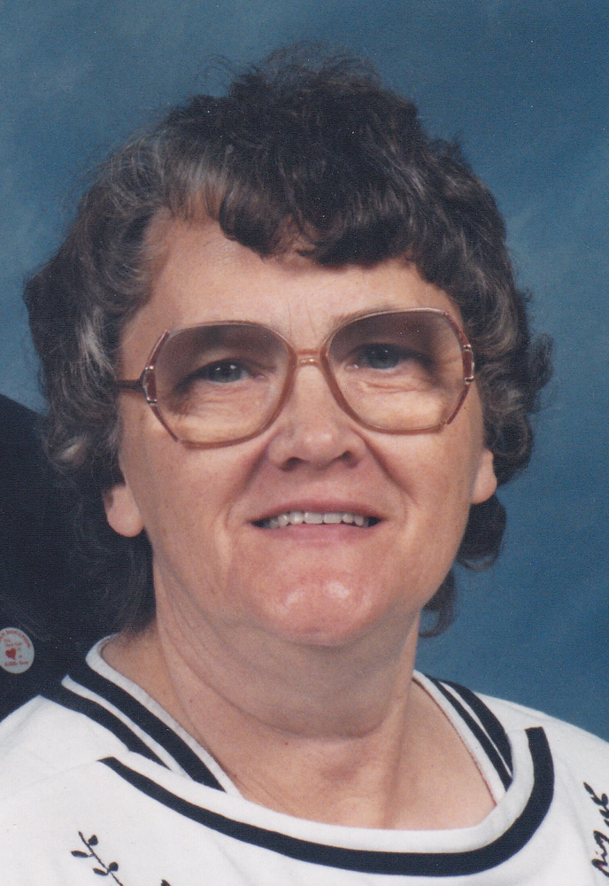 Gladys Wheeler