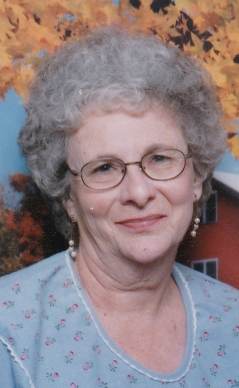Marian Perry