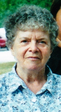 Bettie Dunkelberger