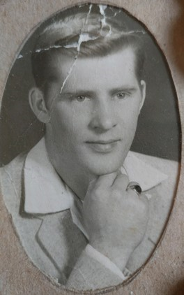 Gerald Crans