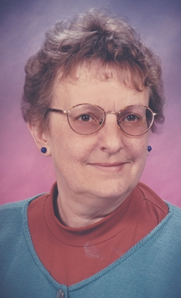 Nancy Peelle