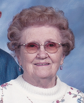 Ethel Searles