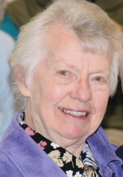 Claudia Sullivan