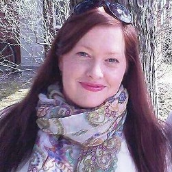 Adrienne Van Houten