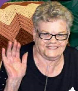 Shirley Cornish