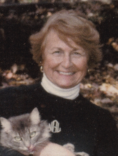 Norma Gaebelein