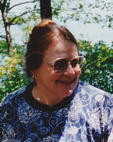 Gail G. Eyer