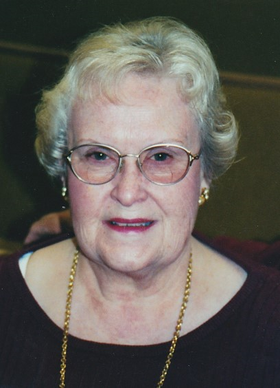 Mildred Sevier