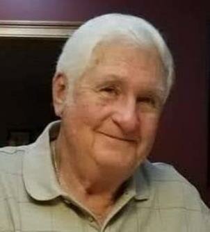 Obituary of Robert Kurt Ahnert | Baird Funeral Home located in Dund...