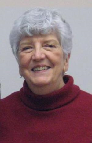 Obituary of Glynis M. Chadwick | Baird Funeral Home located in Dund...