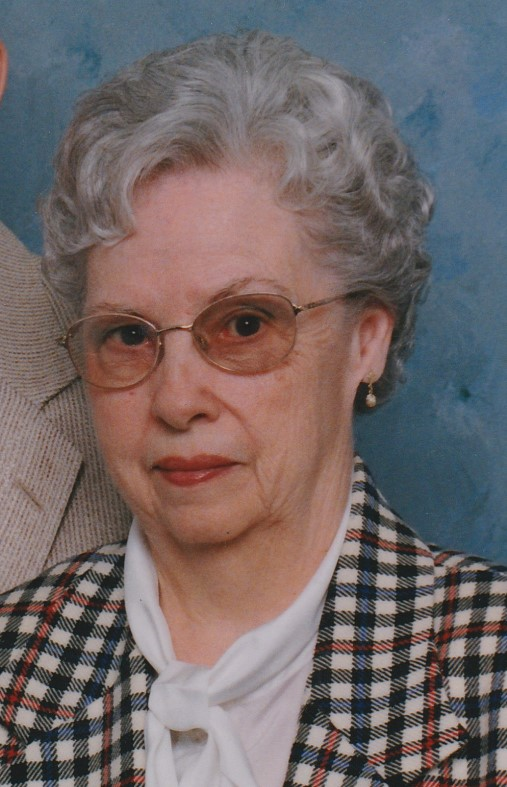 Mary Howell