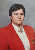 Donna L. Gibson