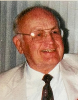 Ronald J. Halstead