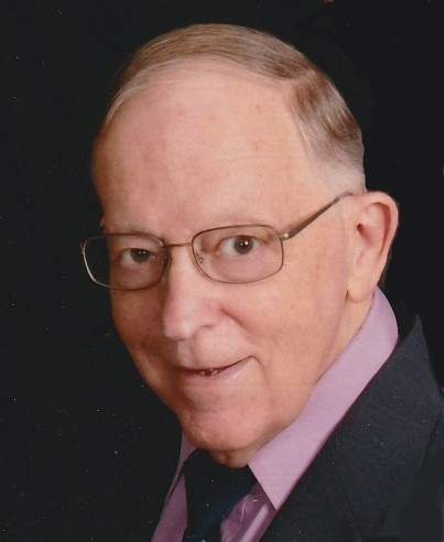 Louis LaMay