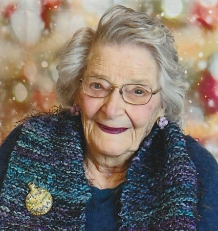 Leona Berryman