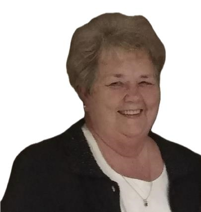 Rosa Haff