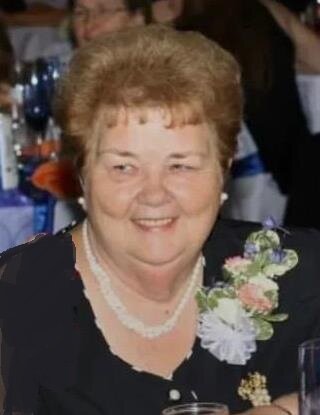 Rosa Haff