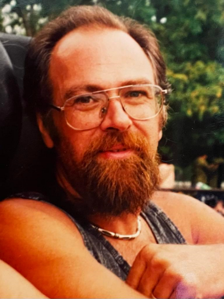 Douglas Morley