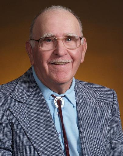 Reuben Smoker