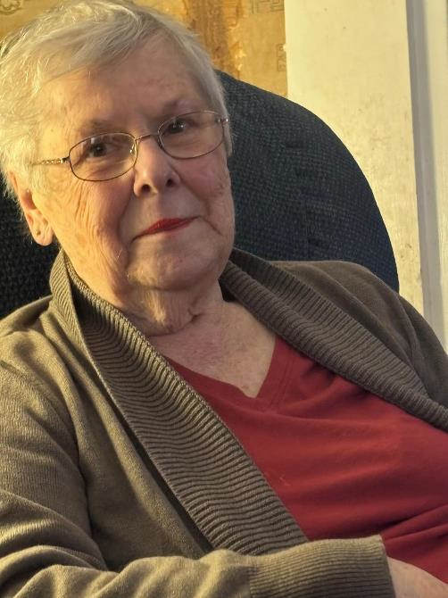 Ida Smith