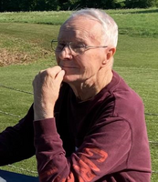 Robert E Canfield