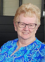 Mildred A. Bailey