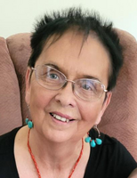 Arlene Ruth Moskal
