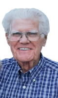 Blaine Lee Strauser