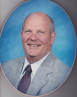 Newell R. Clancey
