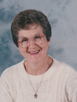 Evelyn Jean Jayne