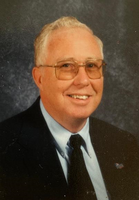 Dr. James Edward Luke