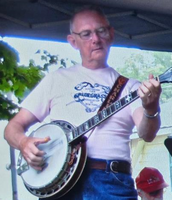 Charles F. Martz