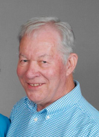 Lester Monroe Travis