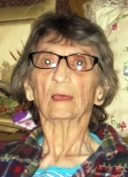 Geraldine Petris