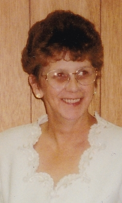 Beverly Gary
