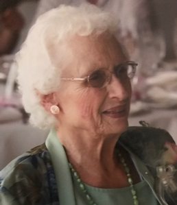 Elinor Webster