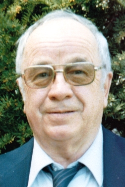 Robert Glen