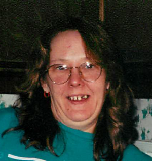 Deborah Andrews