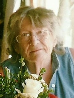Edith McFall