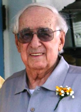 Raymond Selke