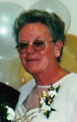 Winifred Seybolt