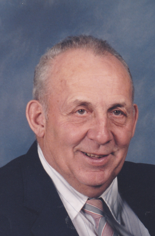 Lloyd Howell