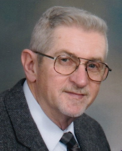 Ronald Swarthout