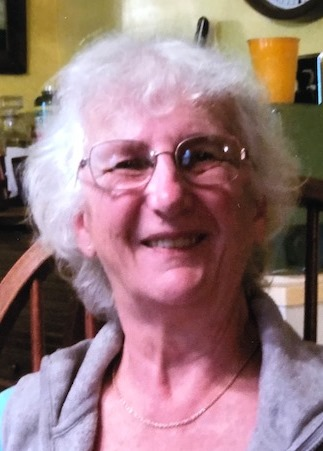 Marilyn Luke