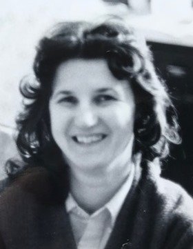 Marilyn Luke