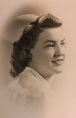 Frances Lawson