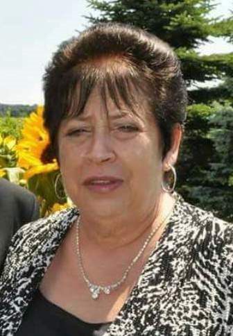 Toni-Lynn Nageldinger
