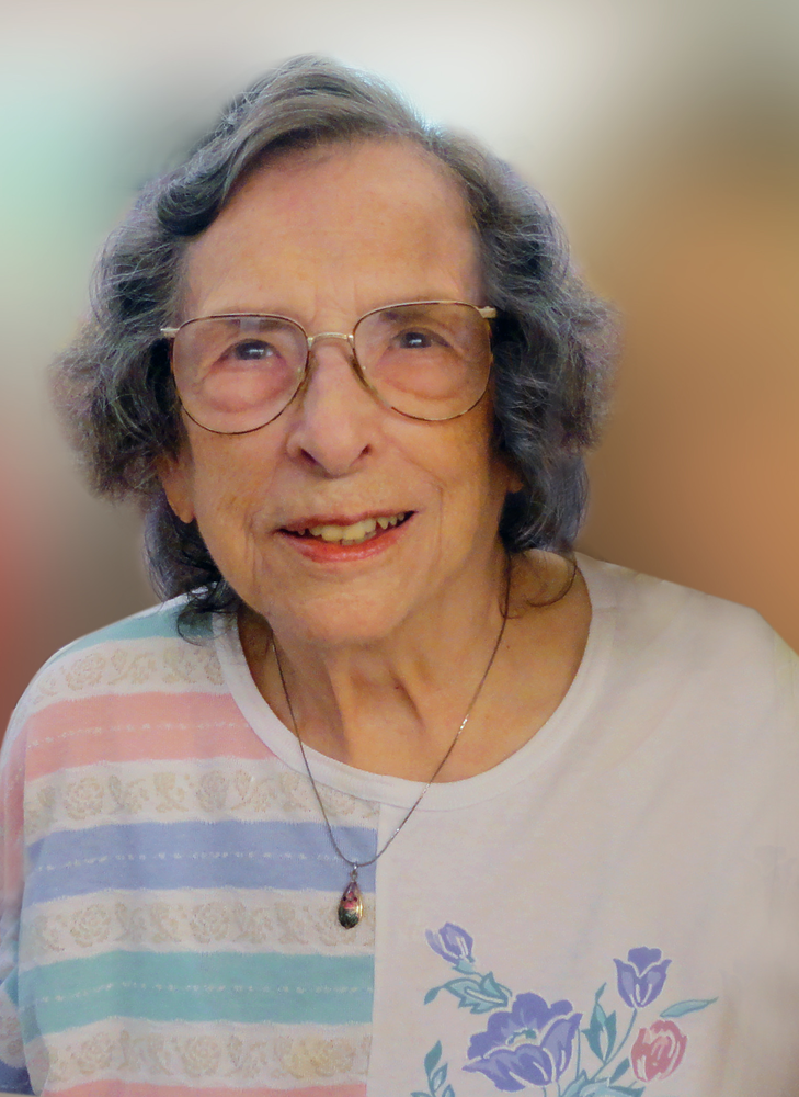 Reba Dorthea Ballard