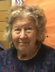 Joan Boyce