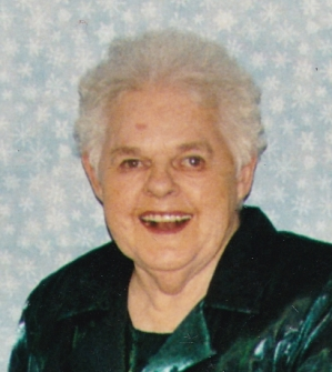 Beverly Craugh